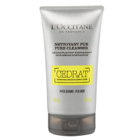 欧舒丹（L'OCCITANE）男士活力 150ml 洁面啫喱（计价单位：瓶）
