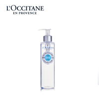 欧舒丹(L'OCCITANE)乳木果 200ml 温和洁肤水(计价单位:瓶)