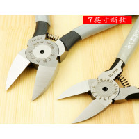 TP FG7寸精密斜口钳