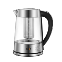 歌林 星耀水壶 1500W L-GL9156C 银色(单位:个)