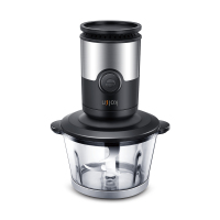 歌林 魔厨料理机 250W L-GL7250D 黑色（单位：个）