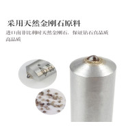 GB S1型8×65金刚石修整器