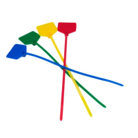 晨潞电子 CLU-FT002 尼龙扎带CLU-FT002 100根/包(计价单位:包)