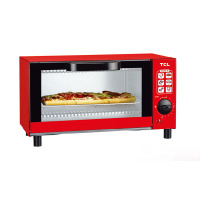 TCL 炫魅电烤箱 厨房帮手 户外烧烤 电烤箱 单个价