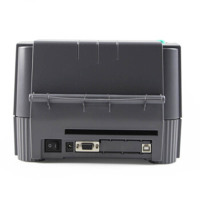 【精选】TSC TTP-342E-Pro条码打印机电信线缆图书馆超市合格证（300dpi）