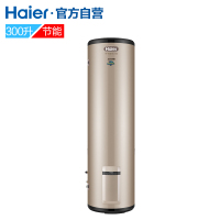 海尔空气能热泵热水器KF110/300-Be II 300升