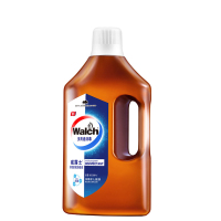 威露士(Walch) 消毒剂家居衣物消毒液 1L/瓶