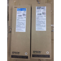 爱普生 T6378 原装墨盒粗面黑色 适用于爱普生9910喷绘机