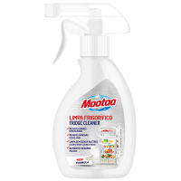 膜太(MOOTAA) 冰箱清洁剂250ml 20瓶/箱 十箱起订 十箱价格（箱）