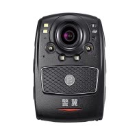 警翼(DSJ) F2 (32G单电单充)高清便携视音频记 录 仪