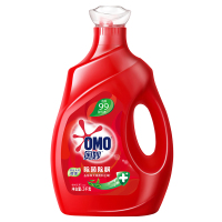 奥妙 除菌除螨洗衣液 3kg(新老包装随机发)