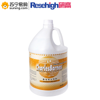 研高(Resehigh) 地拖油 静电洗尘埃剂 单瓶装 3.8L
