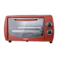 惠而浦(Whirlpool)电烤箱-WTO-JM122G