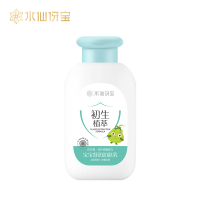 [匠心服务]水仙伢宝 水润温和细腻护肤品 宝宝舒润润肤乳180g