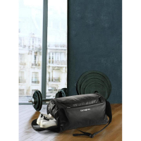 新秀丽(Samsonite)健身旅行包 单个装