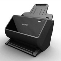 【精选】紫光（UNIS）Uniscan Q300 ADF便携式高速扫描仪