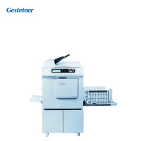 基士得耶(GESTETNER)CP7400C 数码印刷机 油印机一体化速印机(含输稿器)