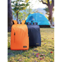 新秀丽(samsonite) 时尚休闲包-橙色 单个装