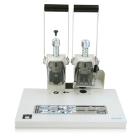 得力(deli) 3875省力型凭证单据装订机