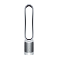 Alice 无叶风扇 戴森 TP03 银白色