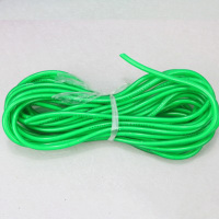 5米长绳 团体长绳 群体跳绳 跳大绳 多人跳绳 无手柄