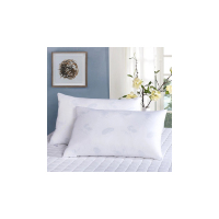 红豆 枕芯 单个装 48*74cm