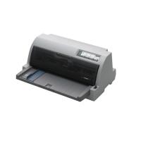 爱普生LQ-630KII 82列经典型平推票据打印机