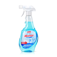 膜太(MOOTAA) 玻璃清洁剂(新)500ml 10瓶/箱 10箱起订 十箱价格