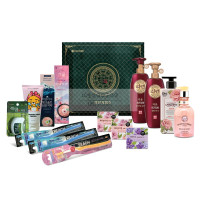 生活健康 花好月圆D 套装