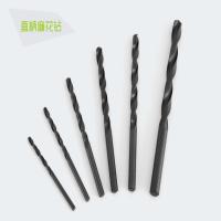 合金钻头6mm 10支/盒