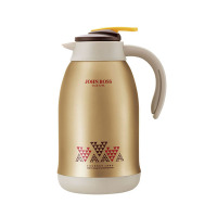 JOHN BOSS 维也纳真空壶1800ml HH-W18