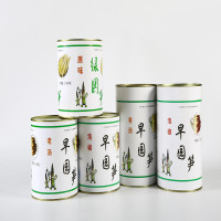 山芽芽老汤早园笋