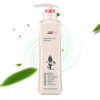 阿道夫(ADOLPH)祛屑止舒爽洗发水 420ml(GD)