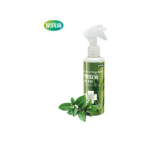 娇润滴 蚊不叮驱蚊液200ml(单位:盒)