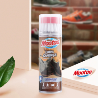 膜太(MOOTAA) 绒面革清洗剂200ml 24瓶/箱 十箱起订 十箱价格(箱)