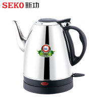 新功 S1 304不锈钢电热水壶 TL