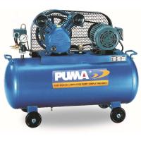 巨霸 PUMA GE30100 ,8kg/cm2皮带式空压机,三相 1台