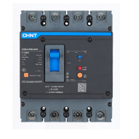 正泰 NXMLE-400S/4300A 400A C 剩余电流动作保护器 (计价单位:台)