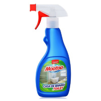 膜太(MOOTAA) 浴室清洁剂500ml 12瓶/箱 十箱起订 十箱价格