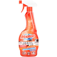 膜太(MOOTAA) 重油污清洁剂550ml 12瓶/箱 十箱起订 十箱价格