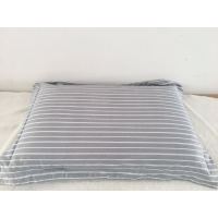 佩琪 白色枕套 单条装 (TL)