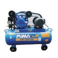 巨霸 PUMA BE160(单相) 有油皮带式空压机,,0.8MPa 1个