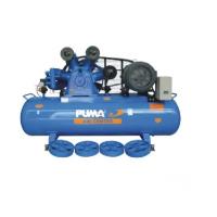 巨霸 PUMA BT15300 高压有油皮带式空压机,,三相,1.25MPa 1个