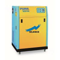 巨霸 PUMA GCS-100 ,静音式空压机,三相 1台