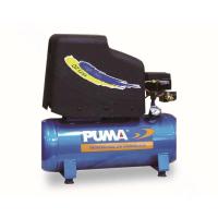 巨霸 PUMA BX1012 ,无油直接式空压机,单相 1台
