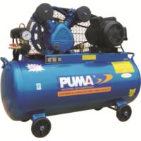 巨霸 PUMA GX1090(三相) GX1090,0.8MPa皮带传动式空压机,三相,380V 1台