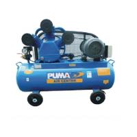 巨霸 PUMA BE5120 有油皮带式空压机，，三相，0.8MPa 1个