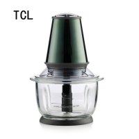 TCL 绞肉机