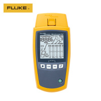 [苏宁自营]福禄克(FLUKE) MS-POE 电缆测试仪 网络验证测试仪