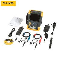 福禄克(FLUKE)190-104/AU/S 190系列示波表 手持式示波器